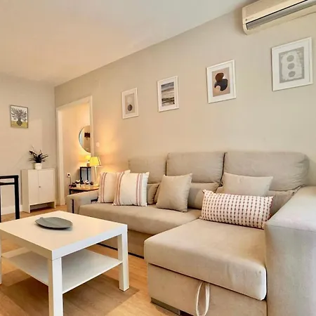 Sibs Sanlucar Maestrante Apartment Sanlúcar de Barrameda Exterior photo