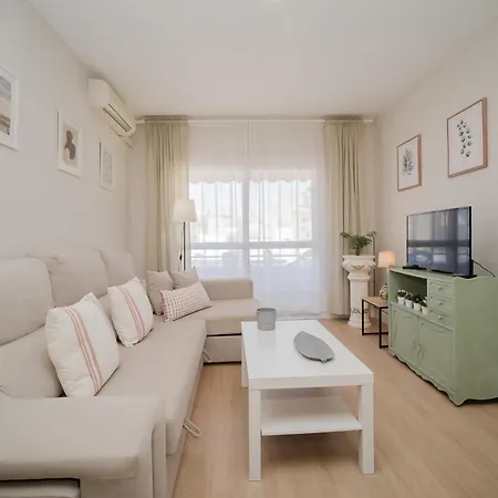 Sibs Sanlucar Maestrante Apartment Sanlúcar de Barrameda Exterior photo