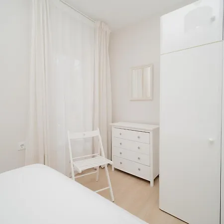 Sibs Sanlucar Maestrante Apartment Sanlúcar de Barrameda Exterior photo