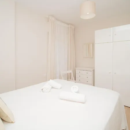 Sibs Sanlucar Maestrante Apartment Sanlúcar de Barrameda Exterior photo