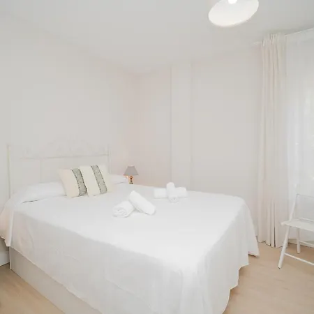 Sibs Sanlucar Maestrante Apartment Sanlúcar de Barrameda Exterior photo