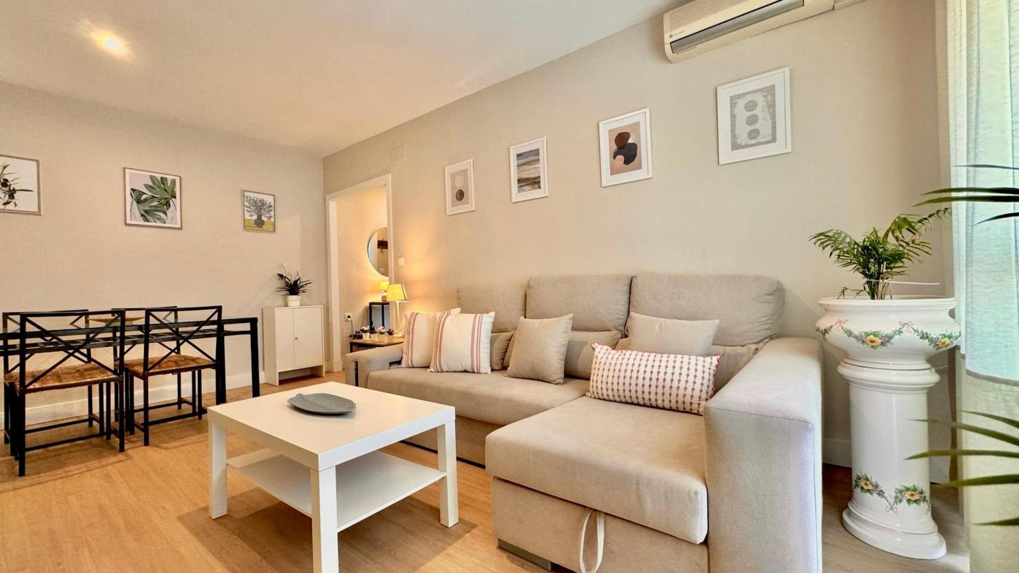 Sibs Sanlucar Maestrante Apartment *