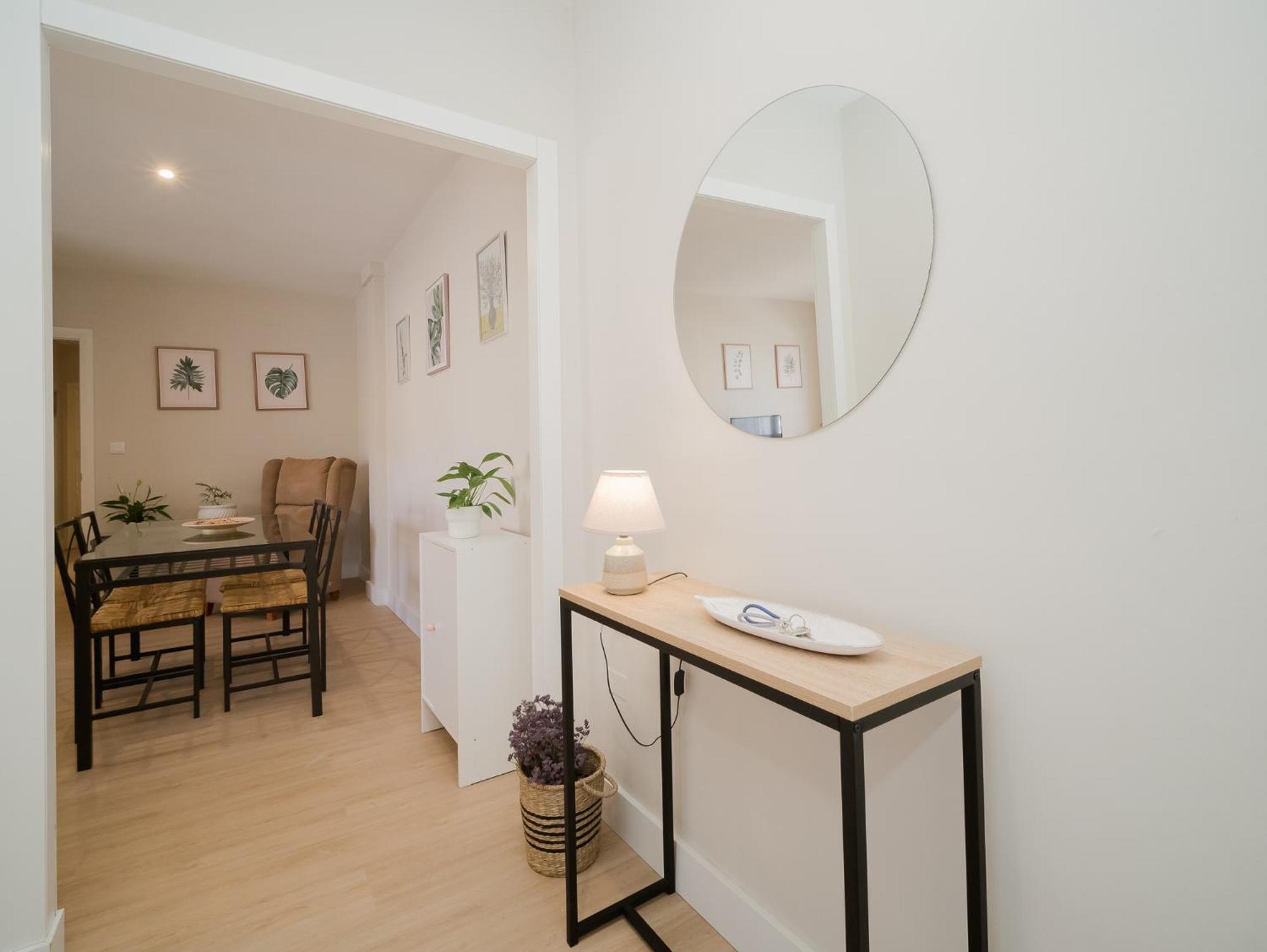 Apartment Sibs Sanlucar Maestrante