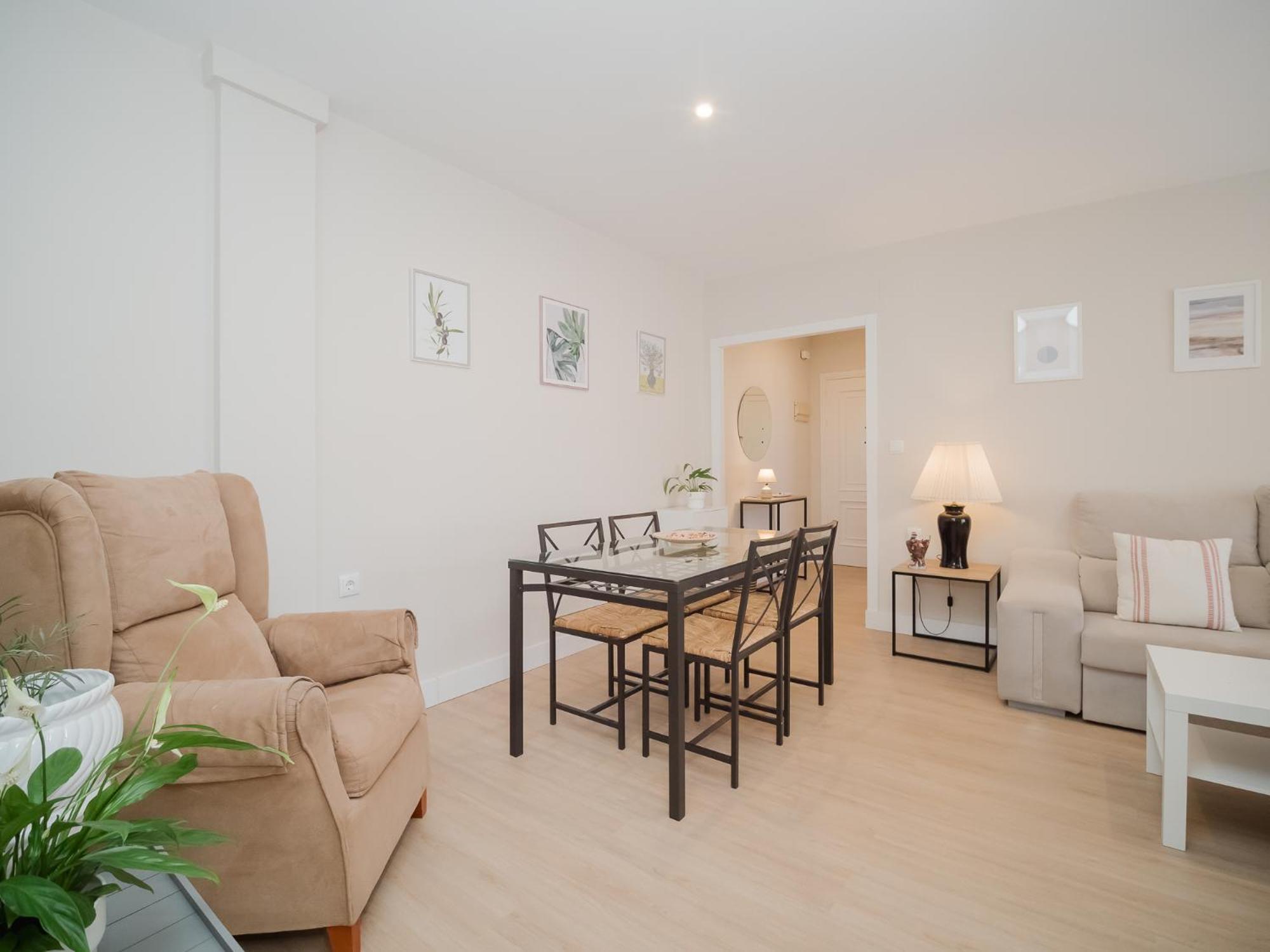 Apartment Sibs Sanlucar Maestrante *